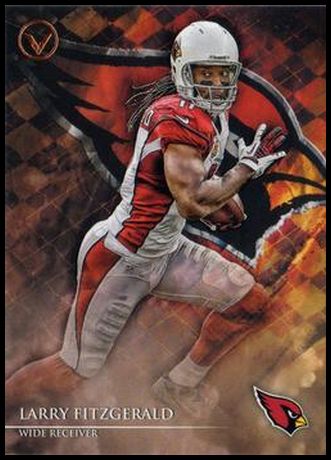 119 Larry Fitzgerald